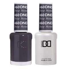 DND - DND GEL DUO 460 Deep Mystery
