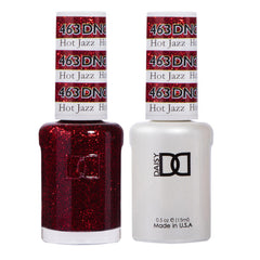 DND - DND GEL DUO 463 Hot Jazz