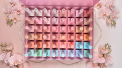 DNSLUX Gel Polish – Collection 1 (028)