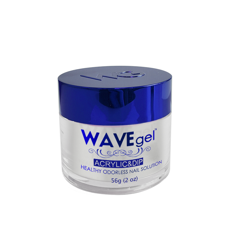 Wave - Colección Real - DIP #046 Entrega mi sinceridad