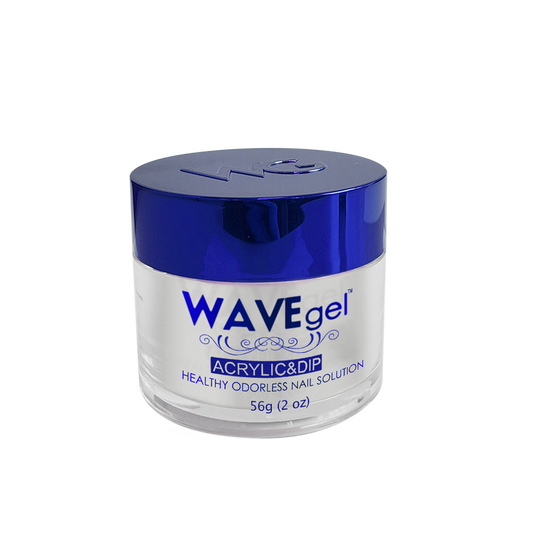 Wave - Colección Real - DIP #046 Entrega mi sinceridad