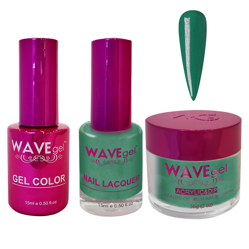 WAVE - Princess Collection - #047 New Leaf