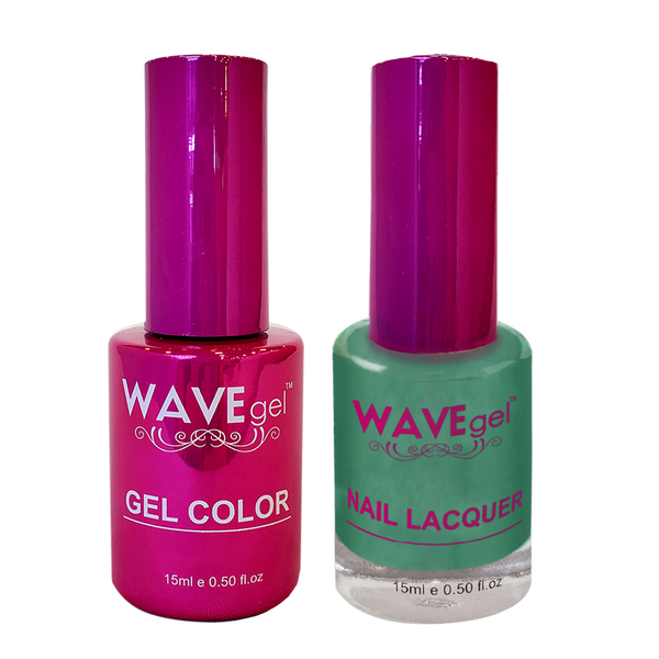 WAVE - Princess Collection - #047 New Leaf