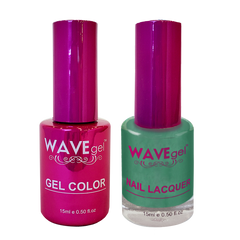 WAVE - Princess Collection - #047 New Leaf