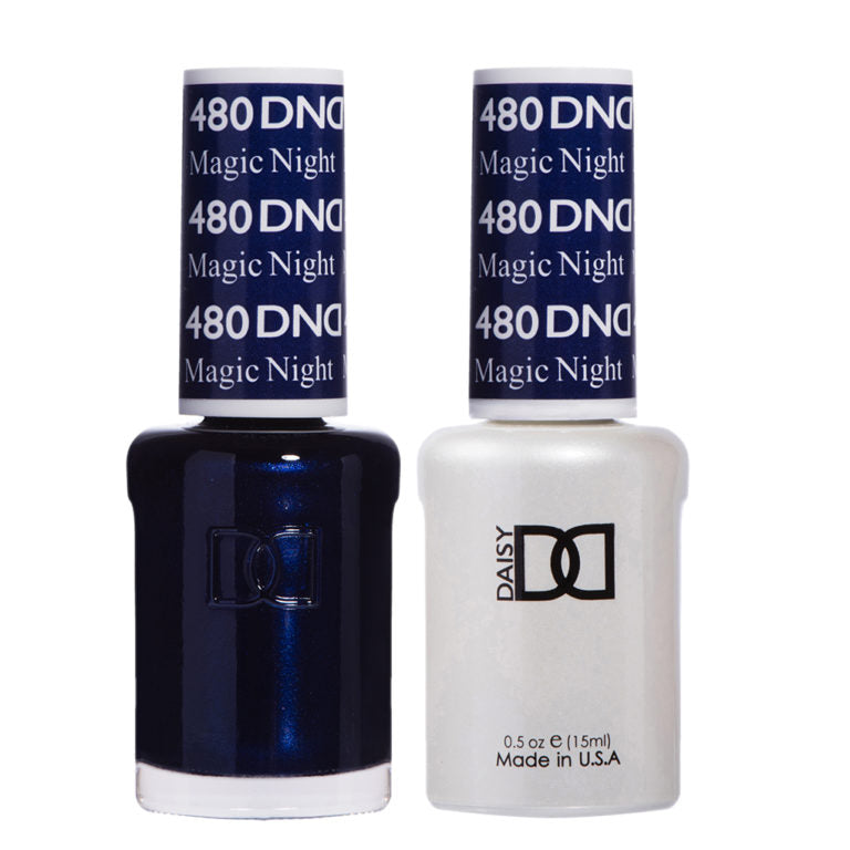 DND - DND GEL DUO 480 Magic Night