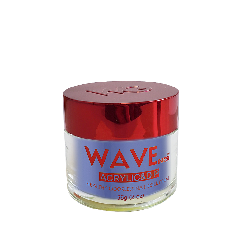 Wave - Queen Collection - DIP #048 Amsterdam