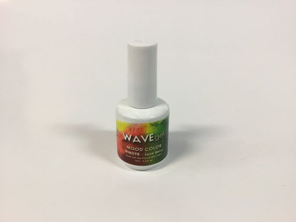 Wave | Wavegel Mood | WM051 - WM128 and M&G01 - M&G06