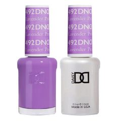 DND - DND GEL DUO 492 Lavanda Profeta
