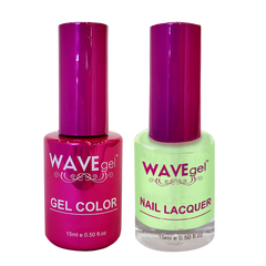 WAVE - Princess Collection - #049 Seed of Growth