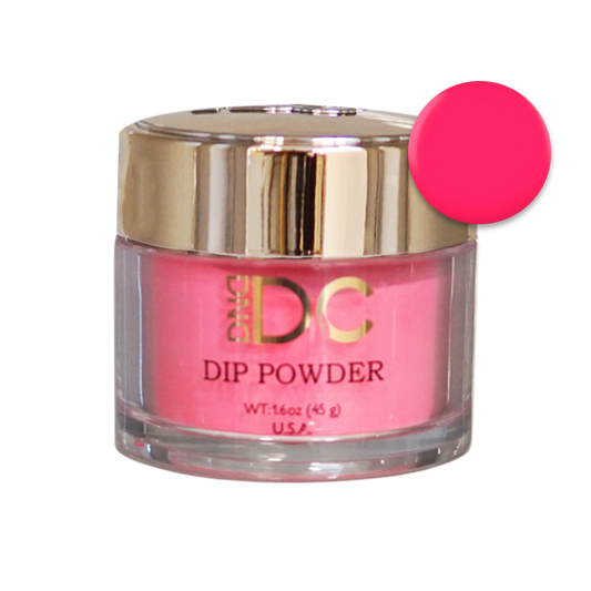 DNDDC - Dip Dap 004 Limonada Rosa