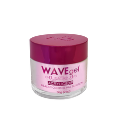 Wave - Princess Collection - DIP #004 Clear Pink