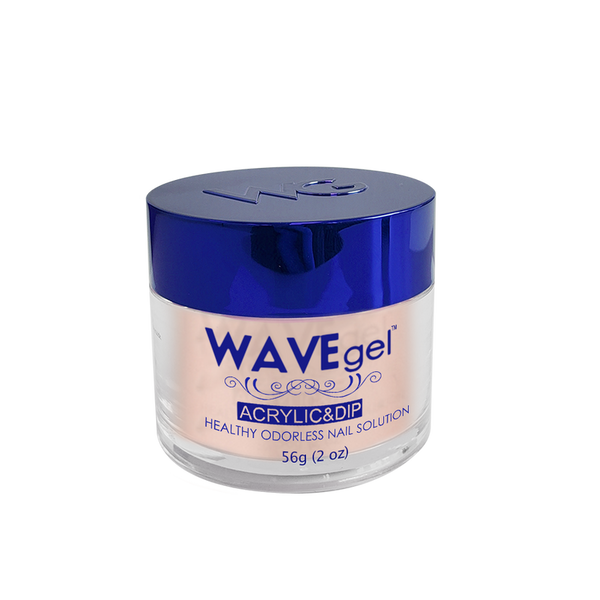 Wave - Royal Collection - DIP #004 Time For Tea!