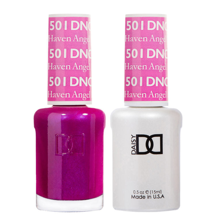 DND - DND GEL DUO 501 Haven Angel