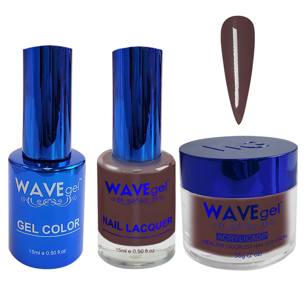 WAVE - Royal Collection - #050 Dark Crimson