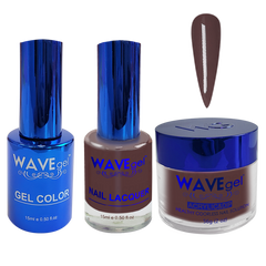 WAVE - Royal Collection - #050 Dark Crimson