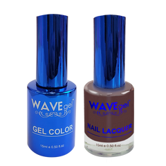 WAVE - Royal Collection - #050 Dark Crimson