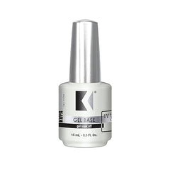 GelFinity | Kupa Base Coat 0.5 Fl Oz
