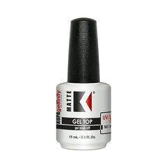 GelFinity | Kupa Top Coat Matte Finish 0.5oz
