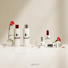 GelFinity | KUPA Top, Base & Matte 0.5Floz | Buy more pay less!