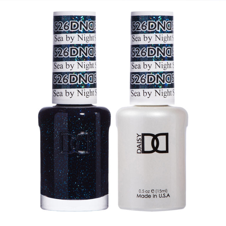 DND - DND GEL DUO 526 Mar de Noche