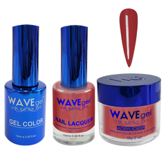 WAVE - Royal Collection - #052 Dare Devil