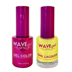 WAVE - Princess Collection - #052 Sunlight Window