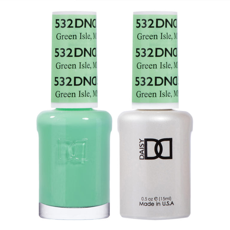 DND - DND GEL DUO 532 Isla Verde