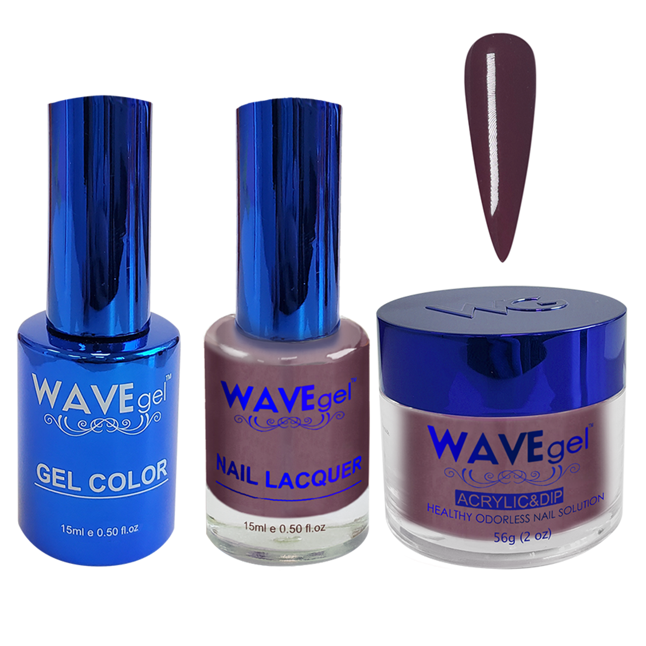 WAVE - Royal Collection - #053 Pince's Pleasure