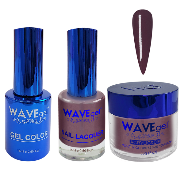 WAVE - Royal Collection - #053 Pince's Pleasure