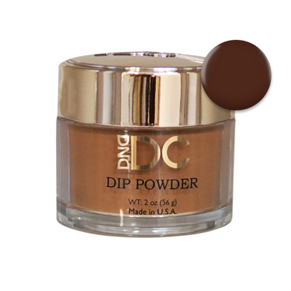 DNDDC - Dip Dap 053 Spiced Brown