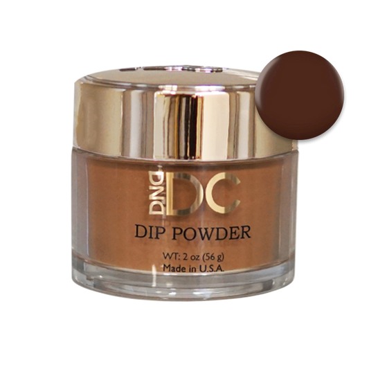 DNDDC - Dip Dap 053 Spiced Brown