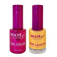 WAVE - Princess Collection - #053 Dandelion