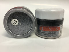 LNS | Rainbow Holographic Glitter Nail Art Crafts