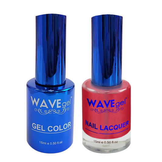 WAVE - Royal Collection - #054 Night In