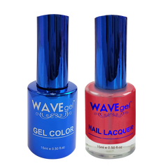 WAVE - Royal Collection - #054 Night In