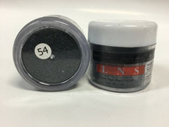 LNS | Rainbow Holographic Glitter Nail Art Crafts