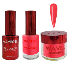 WAVE - Colección Queen - #055 Monarquía