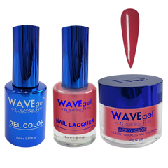 WAVE - Royal Collection - #055 Queen's Gambit