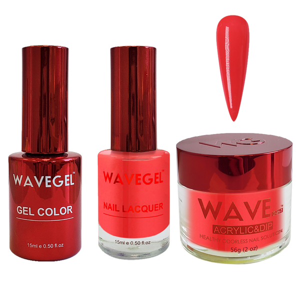 WAVE - Colección Queen - #056 Regente