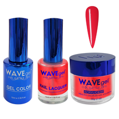 WAVE - Royal Collection - #056 Royal Heartbreak