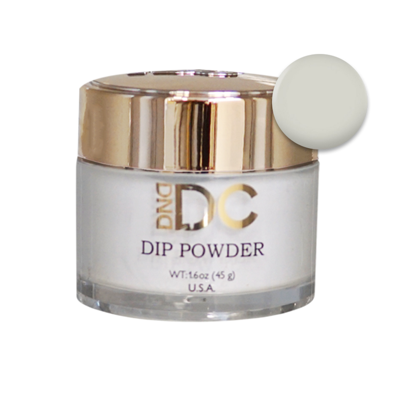 DNDDC - Dip Dap 056 Tiza Blanca