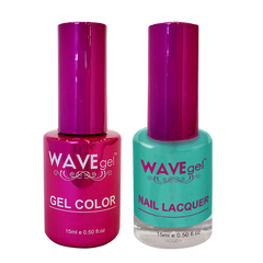 WAVE - Princess Collection - #056 Ocean Eyes