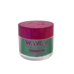 Wave - Princess Collection - DIP #057 Dark Emerald