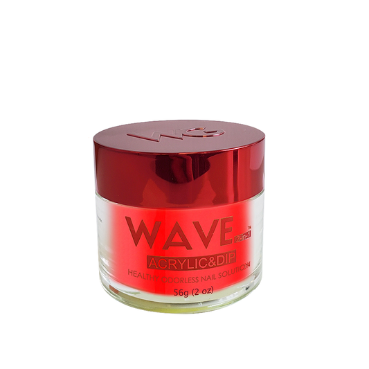 Wave - Queen Collection - DIP #057 French Cognac