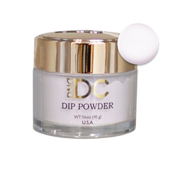 DNDDC - Dip Dap 057 White Bunny