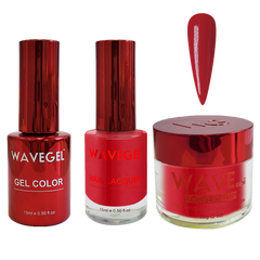 WAVE - Colección Queen - #058 Reina Malvada