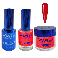 WAVE - Royal Collection - #058 Charlemagne