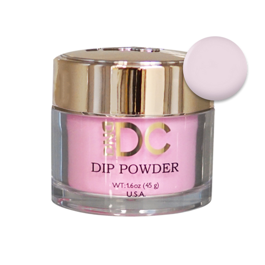 DNDDC - Dip Dap 058 Aqua Pink