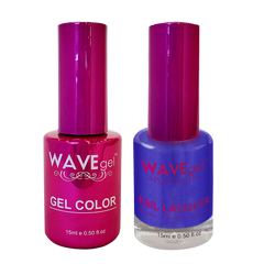 WAVE - Princess Collection - #058 Imperial Blue