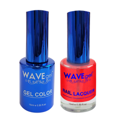 WAVE - Royal Collection - #058 Charlemagne